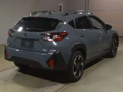 Subaru CROSSTREK