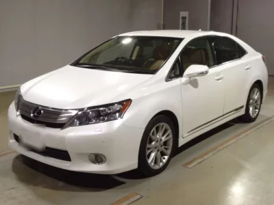 Lexus HS