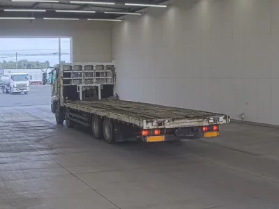 Mitsubishi SUPER GREAT