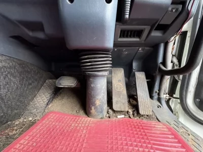 Mitsubishi SUPER GREAT