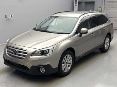 Subaru LEGACY OUTBACK