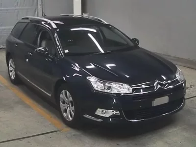 Citroen C5