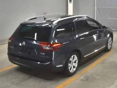 Citroen C5