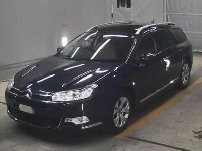 Citroen C5