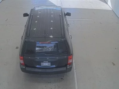 Chrysler JEEP PATRIOT