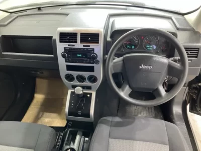 Chrysler JEEP PATRIOT