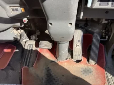 Mitsubishi FUSO FIGHTER