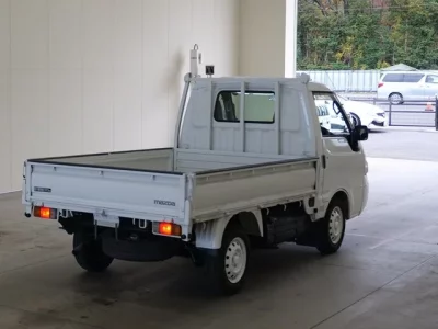 Mazda BONGO