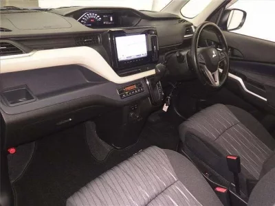 Mitsubishi DELICA D2