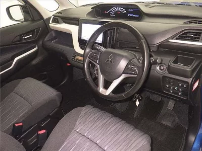 Mitsubishi DELICA D2