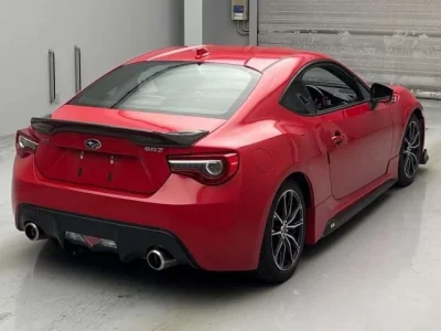 Subaru BRZ