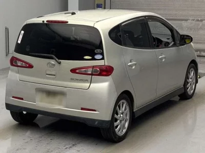 Daihatsu SONICA
