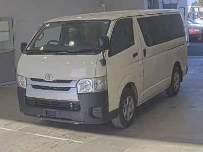 Toyota OTHER