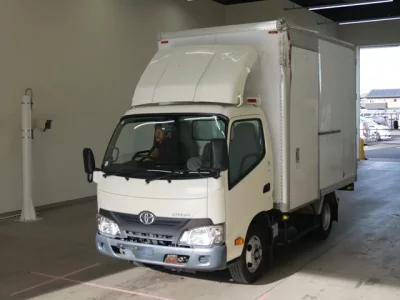 Toyota DYNA