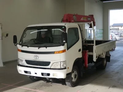 Toyota DYNA
