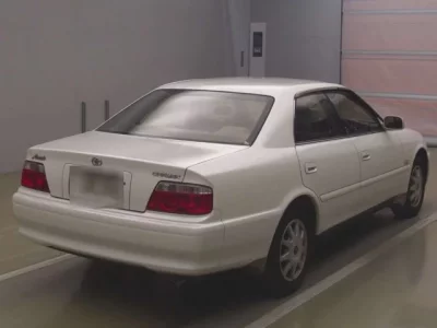 Toyota CHASER
