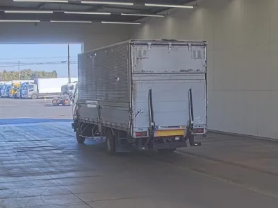 Mitsubishi FUSO FIGHTER