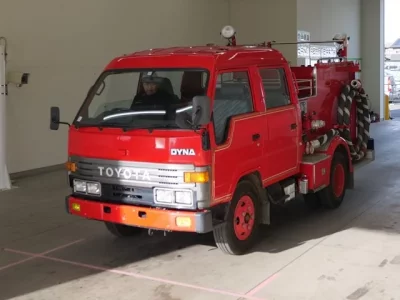 Toyota DYNA