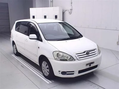 Toyota IPSUM