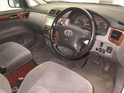Toyota IPSUM