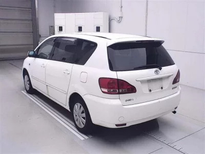 Toyota IPSUM