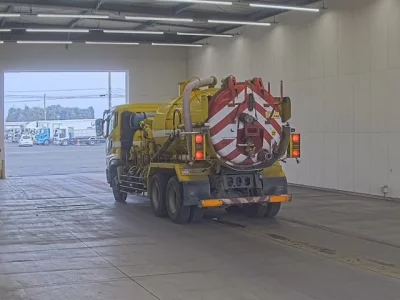 Mitsubishi SUPER GREAT