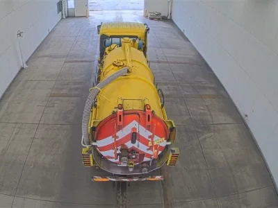 Mitsubishi SUPER GREAT