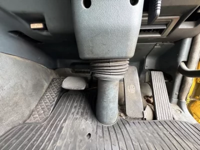 Mitsubishi SUPER GREAT