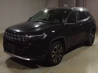 Chrysler JEEP COMPASS