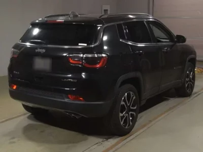 Chrysler JEEP COMPASS