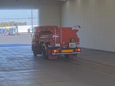 Mitsubishi FUSO FIGHTER