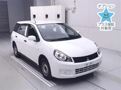Mitsubishi LANCER VAN