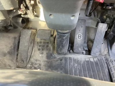 Mitsubishi FUSO FIGHTER