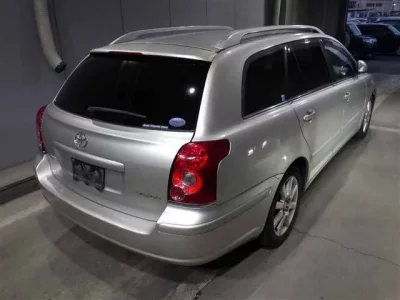 Toyota AVENSIS WAGON