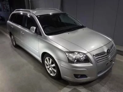 Toyota AVENSIS WAGON