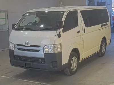 Toyota OTHER