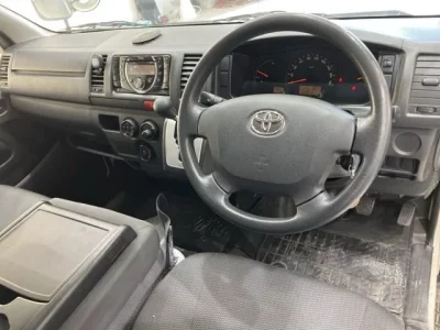 Toyota OTHER