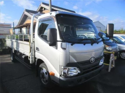 Toyota DYNA