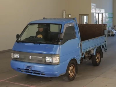 Mazda BONGO