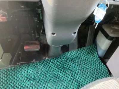 Mitsubishi AERO MIDI