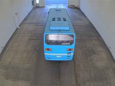 Mitsubishi AERO MIDI