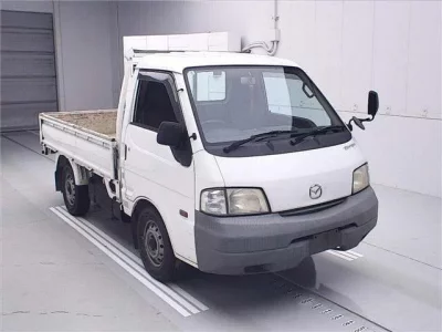 Mazda BONGO