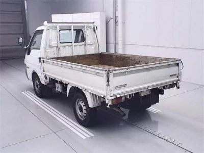 Mazda BONGO
