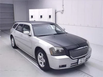 Dodge MAGNUM
