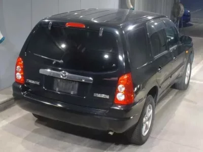 Mazda TRIBUTE