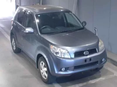 Daihatsu Be-Go