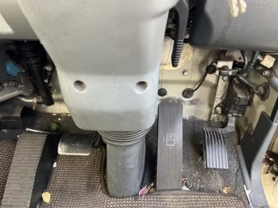 Mitsubishi FUSO FIGHTER