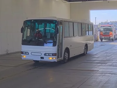 Mitsubishi AERO MIDI