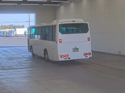 Mitsubishi AERO MIDI