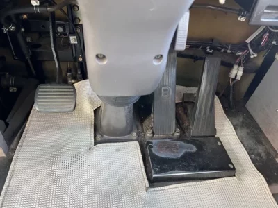 Mitsubishi AERO MIDI